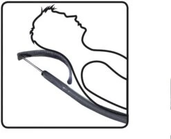 Crespo Compact Air-Deluxe AP-237 Standenstoel - Grijs -Bo-Camp || Intex || Outwell Verkoopwinkel 847 1200 1149073 19