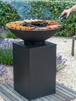 RedFire ONYX Classic Vuurschaal Bbq - 80 Cm -Bo-Camp || Intex || Outwell Verkoopwinkel 85208 lifestyle 07