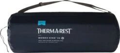 Therm-A-Rest MondoKing 3D 11.0 XW XL Zelfopblazende Slaapmat -Bo-Camp || Intex || Outwell Verkoopwinkel 857 1900 13225 thermarest mondoking marine large ssack 1 1