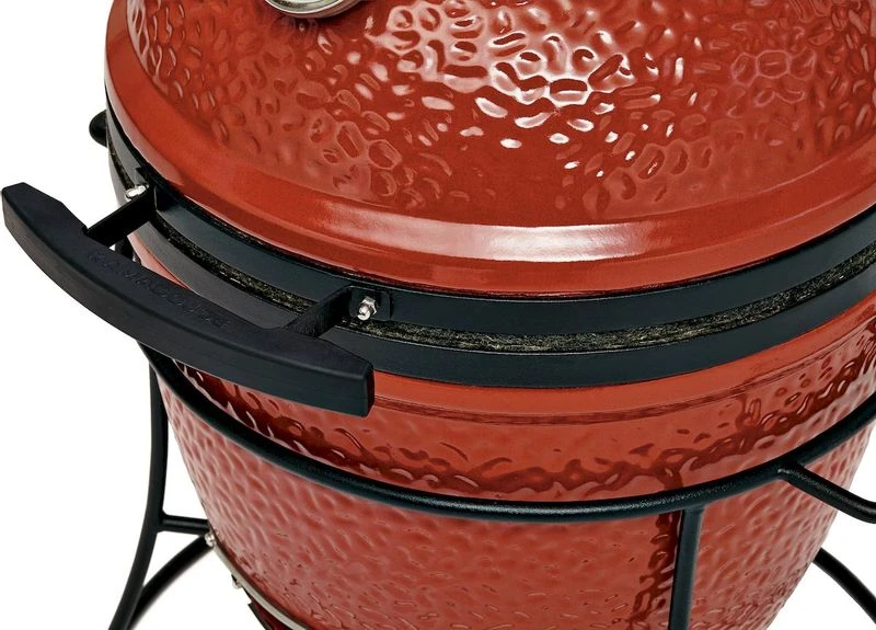 Kamado Joe Junior Barbecue 10 Kamado Joe Junior Barbecue - Afbeelding 10