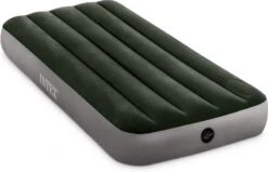 Intex Downy Luchtbed - Extra Smal - Ingebouwde Voetpomp -Bo-Camp || Intex || Outwell Verkoopwinkel 899 1400 64760 prd3 2020 300 1 1