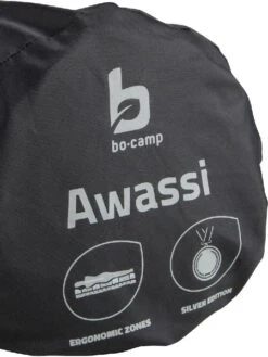 Bo-Camp Awassi Silver Zelfopblazende Slaapmat 27 Bo-Camp Awassi Silver Zelfopblazende Slaapmat -Bo-Camp || Intex || Outwell Verkoopwinkel 900 1010 3400160 15