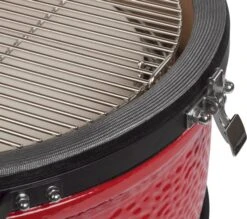 Kamado Joe Classic II Barbecue -Bo-Camp || Intex || Outwell Verkoopwinkel 900 1017 kjo fiberglass gasket dsc 3510