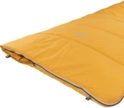 Nomad Blazer Slaapzak - Dark Mango -Bo-Camp || Intex || Outwell Verkoopwinkel 900 1032 nomad blazer slaapzak dark mango 8