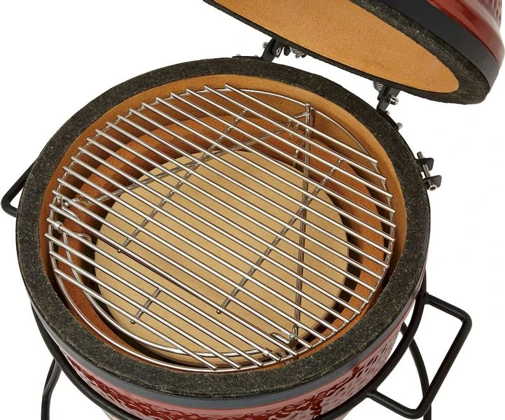 Kamado Joe Junior Barbecue 5 Kamado Joe Junior Barbecue - Afbeelding 5