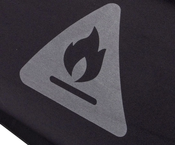 Bo-Camp Awassi Silver Zelfopblazende Slaapmat 10 Bo-Camp Awassi Silver Zelfopblazende Slaapmat - Afbeelding 10