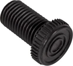 Bo-Camp Industrial Decatur 90 X 60 Campingtafel - Zwart/houtlook -Bo-Camp || Intex || Outwell Verkoopwinkel 900 1103 1404200 11