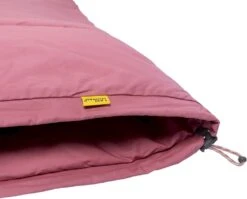 Nomad Blazer Slaapzak - Dark Rose 11 Nomad Blazer Slaapzak - Dark Rose -Bo-Camp || Intex || Outwell Verkoopwinkel 900 1117 nomad blazer dark rose 1