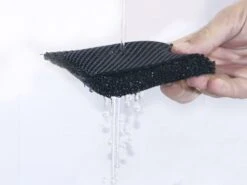 Crespo Voetenbank - AP-231 Air-Deluxe - Zwart -Bo-Camp || Intex || Outwell Verkoopwinkel 900 1198 1104897 07 1