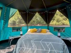 Coleman Octagon Blackout Familietent - 8 Persoons -Bo-Camp || Intex || Outwell Verkoopwinkel 900 1200 26879 6