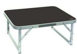 Bo-Camp 70 X 60 Campingtafel - Grijs -Bo-Camp || Intex || Outwell Verkoopwinkel 900 1271 1404388 02