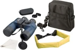 Bresser Topas Verrekijker Met Kompas - 7x50 Mm -Bo-Camp || Intex || Outwell Verkoopwinkel 900 1340 30e718944865833b0173e869362353c1 1866932 a 1 0319