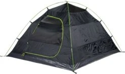 High Peak Nevada 5.0 Koepeltent Met Luifel - 5 Persoons 12 High Peak Nevada 5.0 Koepeltent Met Luifel - 5 Persoons -Bo-Camp || Intex || Outwell Verkoopwinkel 900 1348 4001690102094.pt06
