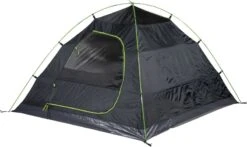High Peak Nevada 5.0 Koepeltent Met Luifel - 5 Persoons 14 High Peak Nevada 5.0 Koepeltent Met Luifel - 5 Persoons -Bo-Camp || Intex || Outwell Verkoopwinkel 900 1348 4001690102094.pt08