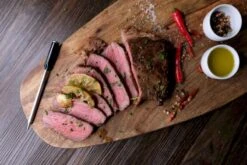 The Meatstick Thermometer 7 The Meatstick Thermometer -Bo-Camp || Intex || Outwell Verkoopwinkel 900 1350 0860400000792 5