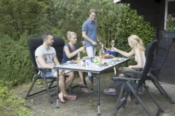 Crespo Campingtafel - AP-274 - 150 X 90 Cm -Bo-Camp || Intex || Outwell Verkoopwinkel 900 1350 1151420 10