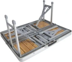 Bo-Camp 136 X 85 Inklapbare Picknicktafel - Bamboe -Bo-Camp || Intex || Outwell Verkoopwinkel 900 1350 1404800 04