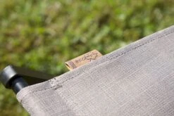 Bo-Camp Urban Outdoor Croydon Kruk - Taupe -Bo-Camp || Intex || Outwell Verkoopwinkel 900 1350 1467310 07