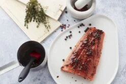 Barbecook Sauspan Met Marinadeborstel -Bo-Camp || Intex || Outwell Verkoopwinkel 900 1350 bc acc 7211 sf 04 hr