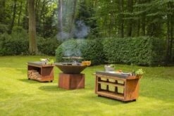 OFYR Insert PRO Teakhout - Large -Bo-Camp || Intex || Outwell Verkoopwinkel 900 1350 creative outdoor lokatie 490411120 1