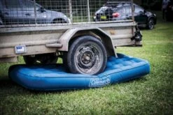 Coleman Extra Durable Airbed Single Luchtbed - Eenpersoons -Bo-Camp || Intex || Outwell Verkoopwinkel 900 1350 extra durable airbed single 2000031637 lifestyle 8