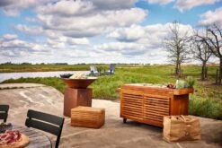 OFYR Insert PRO Teakhout Met Deur - Large -Bo-Camp || Intex || Outwell Verkoopwinkel 900 1350 ofyr shoot lemmer vrijdag0440 1