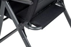 Crespo Air-Deluxe AP-237 Standenstoel - Zwart 23 Crespo Air-Deluxe AP-237 Standenstoel - Zwart -Bo-Camp || Intex || Outwell Verkoopwinkel 900 1358 1149076 09 1