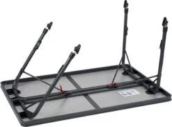 Crespo Campingtafel - AP-272 - 120 X 80 Cm -Bo-Camp || Intex || Outwell Verkoopwinkel 900 1358 1151400 03