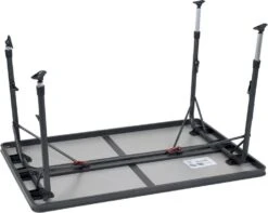 Crespo Campingtafel - AP-272 - 120 X 80 Cm -Bo-Camp || Intex || Outwell Verkoopwinkel 900 1358 1151400 04