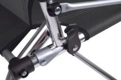 Bo-Camp Copa Rio Comfort XXL Klapstoel - Graphite -Bo-Camp || Intex || Outwell Verkoopwinkel 900 1358 1211961 05