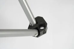 Camp Gear Compact Vouwstoel-Blauw -Bo-Camp || Intex || Outwell Verkoopwinkel 900 1358 1267188 06