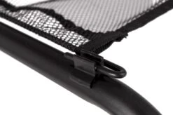 Bo-Camp Industrial Decatur 90 X 60 Campingtafel - Zwart/houtlook -Bo-Camp || Intex || Outwell Verkoopwinkel 900 1358 1404200 17