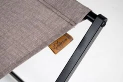 Bo-Camp Urban Outdoor Croydon Kruk - Taupe -Bo-Camp || Intex || Outwell Verkoopwinkel 900 1358 1467310 05