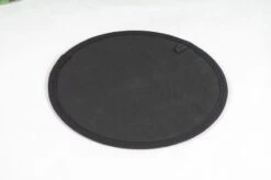 Bo-Camp Urban Outdoor Ottoman Bromley Poef - Grijs -Bo-Camp || Intex || Outwell Verkoopwinkel 900 1358 1609335 03