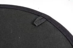 Bo-Camp Urban Outdoor Ottoman Bromley Poef - Grijs -Bo-Camp || Intex || Outwell Verkoopwinkel 900 1358 1609335 04