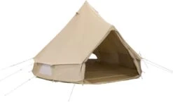 Bo-Camp Urban Outdoor Streeterville Bell Tent - 6 Persoons -Bo-Camp || Intex || Outwell Verkoopwinkel 900 1358 4472500