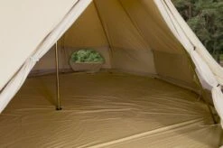 Bo-Camp Urban Outdoor Streeterville Bell Tent - 6 Persoons -Bo-Camp || Intex || Outwell Verkoopwinkel 900 1358 4472500 05