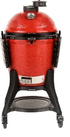 Kamado Joe Classic III Barbecue 22 Kamado Joe Classic III Barbecue -Bo-Camp || Intex || Outwell Verkoopwinkel 900 464 jd5 9654