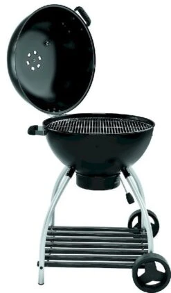 Rösle No. 1 Sport F60 Houtskool Barbecue -Bo-Camp || Intex || Outwell Verkoopwinkel 900 527 4004293250056 3 1