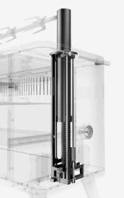 Everdure Hub II Houtskool Barbecue - Zwart -Bo-Camp || Intex || Outwell Verkoopwinkel 900 563 9312646027510 5