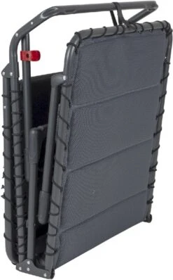 Crespo Air-Deluxe AP-364 Vouwbed - Grijs -Bo-Camp || Intex || Outwell Verkoopwinkel 900 596 1148234 05