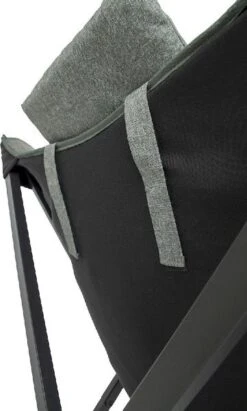 Bo-Camp Industrial Molfat Relaxstoel - Groen/Grijs -Bo-Camp || Intex || Outwell Verkoopwinkel 900 596 1200353 14