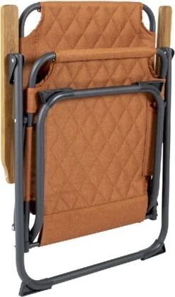 Bo-Camp Industrial Jefferson Klapstoel - Clay -Bo-Camp || Intex || Outwell Verkoopwinkel 900 596 1211885 12