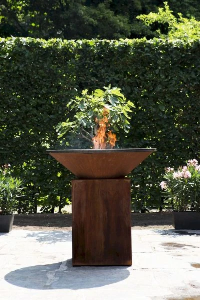 OFYR Classic Corten 85 2 OFYR Classic Corten 85 - Afbeelding 2