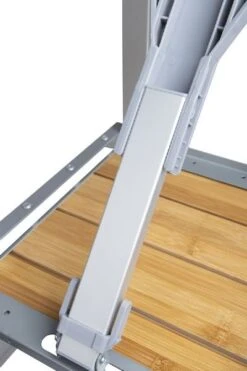 Bo-Camp 136 X 85 Inklapbare Picknicktafel - Bamboe -Bo-Camp || Intex || Outwell Verkoopwinkel 900 600 1404800 09