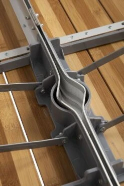 Bo-Camp 136 X 85 Inklapbare Picknicktafel - Bamboe -Bo-Camp || Intex || Outwell Verkoopwinkel 900 600 1404800 11