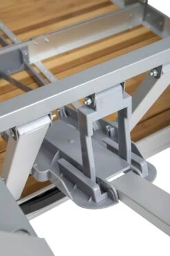 Bo-Camp 136 X 85 Inklapbare Picknicktafel - Bamboe -Bo-Camp || Intex || Outwell Verkoopwinkel 900 600 1404800 13