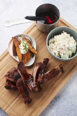 Barbecook Sauspan Met Marinadeborstel -Bo-Camp || Intex || Outwell Verkoopwinkel 900 600 bc acc 7211 sf 03 hr