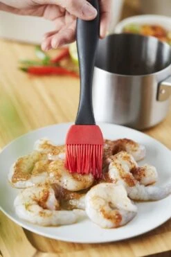 Barbecook Sauspan Met Marinadeborstel -Bo-Camp || Intex || Outwell Verkoopwinkel 900 600 bc acc 7211 sf 12 hr