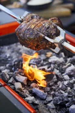 Everdure Fusion Houtskool Barbecue -Bo-Camp || Intex || Outwell Verkoopwinkel 900 600 brand shoot heston blumenthal 5